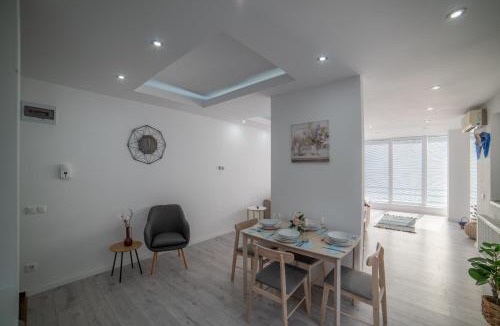 Baia Mare Apartment | Niagara Studio