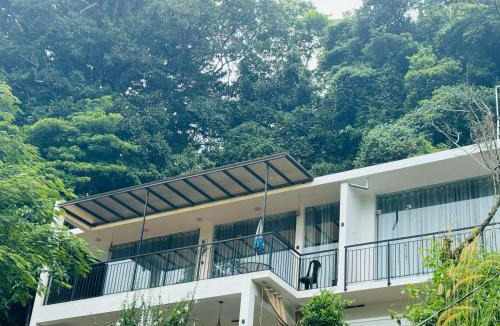 Mananthavady Villa | Nibana retreat wayanad