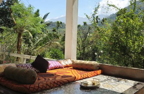 Mananthavady Villa | Nibana retreat wayanad