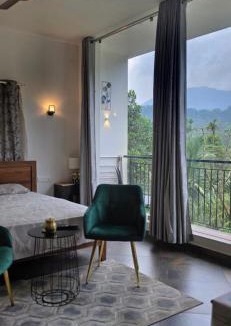 Mananthavady Villa | Nibana retreat wayanad