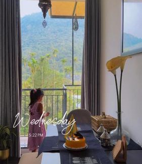 Mananthavady Villa | Nibana retreat wayanad