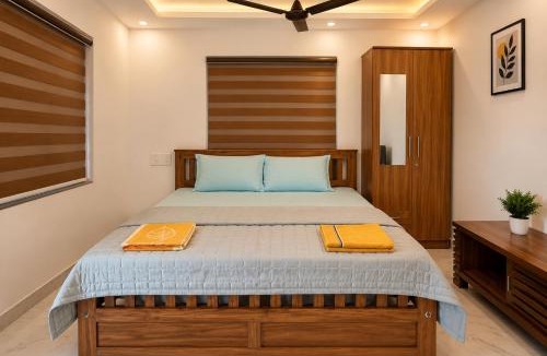 Varkala House | Nibras Villas