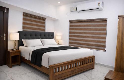 Varkala House | Nibras Villas