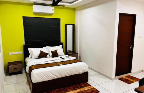 Kozhikode Hotel | Nice Inn Residency