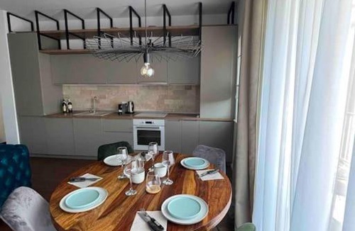 Sector 1 Apartment | Nice one bedroom apt S