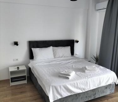 Saturn Apartment | Nicholas Studio Saturn
