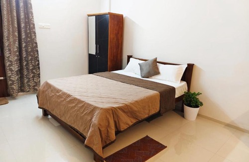 East Nada Apartment | Nichus stay
