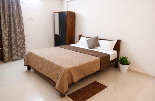 East Nada Apartment | Nichus stay