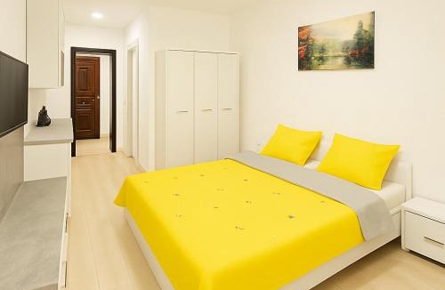 Pitesti Apartment | Nicolle Prestige Apartment
