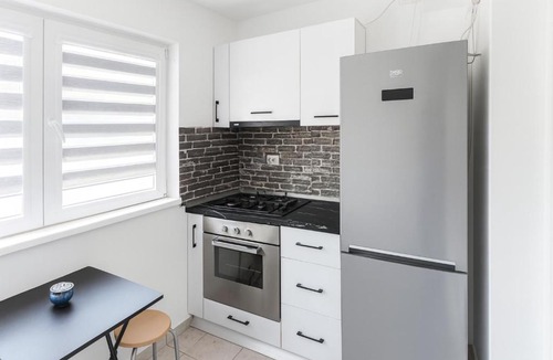 Pitesti Apartment | Nicolle Prestige Apartment