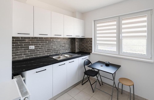 Pitesti Apartment | Nicolle Prestige Apartment