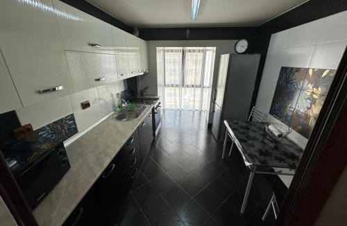 Braila Apartment | Nicoreb apartament