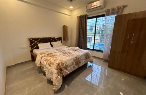Lonavala House | Nidhi 3bhk luxury villa with private pool