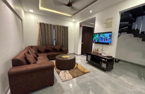 Lonavala House | Nidhi 3bhk luxury villa with private pool