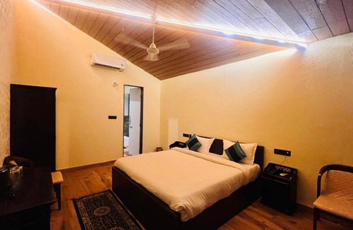 Kohka Hotel | NidhiVann Wellness Retreat Resort Pench