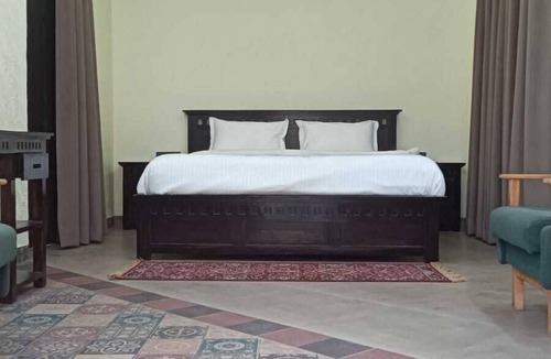 Kohka Hotel | NidhiVann Wellness Retreat Resort Pench