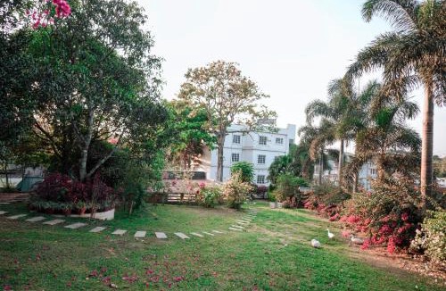 Udumbanchola Hotel | Nigara Residency
