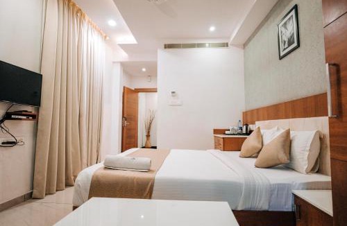 Udumbanchola Hotel | Nigara Residency