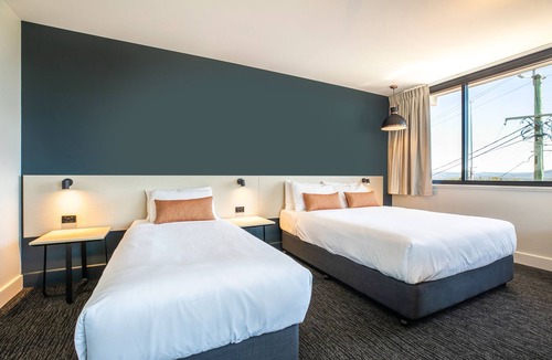 Annerley Hotel | Nightcap at Chardons Corner Hotel