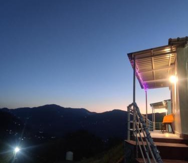 Sirala Resort | Nightingale Cottages