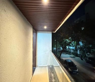 Pimpri - Chinchwad House | Nightingale Retreat Spacious 1BHK by Bleisure Hosting