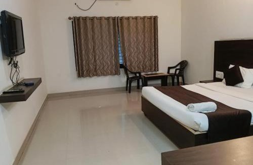 Chamarajanagara Resort | Nijaguna Resorts