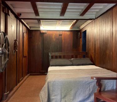 Ramakkalmedu House | Nikayam Heritage Homestay
