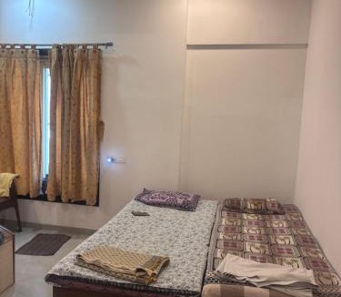 Nagpur House | Nikhare Niwas