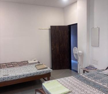 Nagpur House | Nikhare Niwas