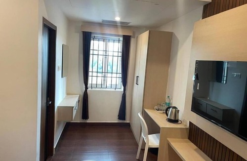 Kottakuppam Hotel | Niki Inn