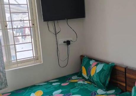 Bengaluru House | nikitha co living pg
