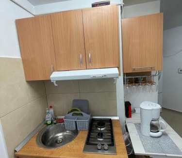 Ploiesti Apartment | NikolasStudioCenter