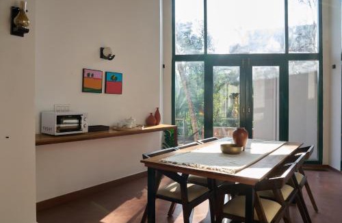 Siddapura House | Nila by Raho - Secluded Villa with Estate View