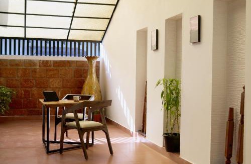 Siddapura House | Nila by Raho - Secluded Villa with Estate View