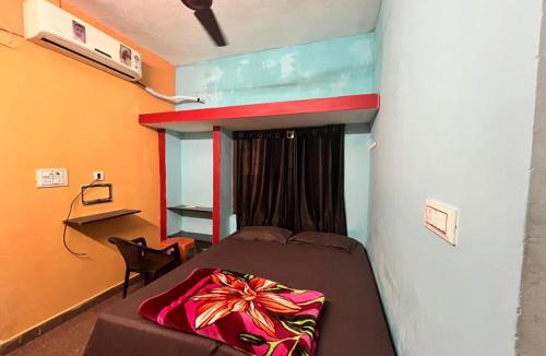 Kuilapalayam House | Nila Homestay Auroville