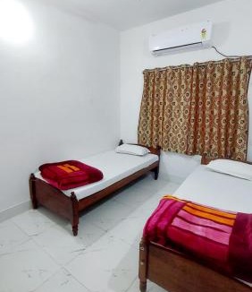 Bodh Gaya House | Nilam Guest House