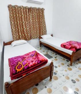 Bodh Gaya House | Nilam Guest House