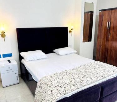 Varanasi Apartment | Nilambar