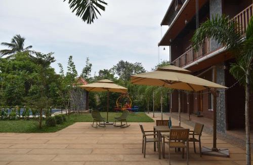 Mananthavady Resort | Nilara hills resorts wayanad