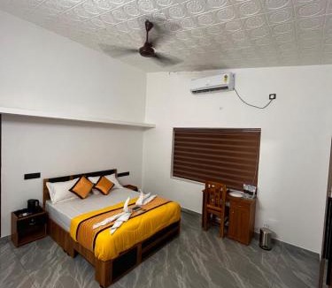 Alappuzha Apartment | Nilavu villas