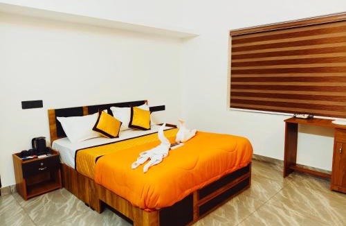Alappuzha Apartment | Nilavu villas