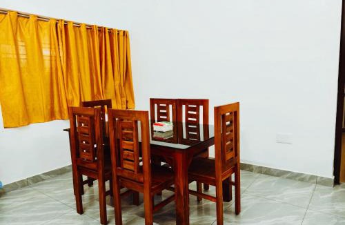 Alappuzha Apartment | Nilavu villas