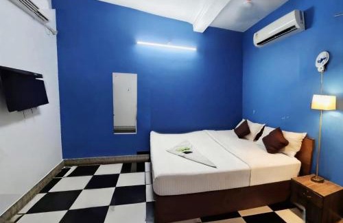 Behala Hotel | Nilay Guest House I Near Ajanta Cinema I Kolkata