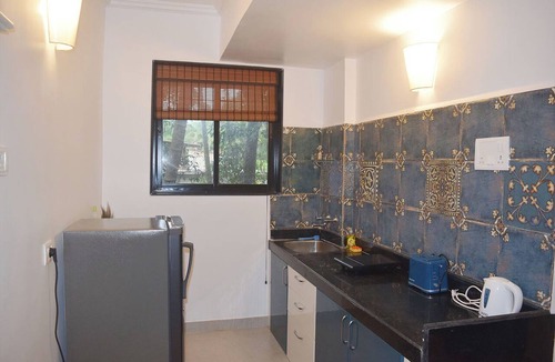 Benaulim Condo | Nilaya by MyGoaStay