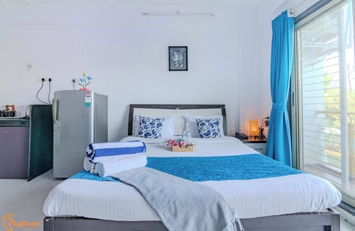 Nagaon Hotel | Nilaya Nest Away