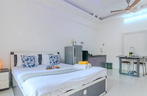Nagaon Hotel | Nilaya Nest Away