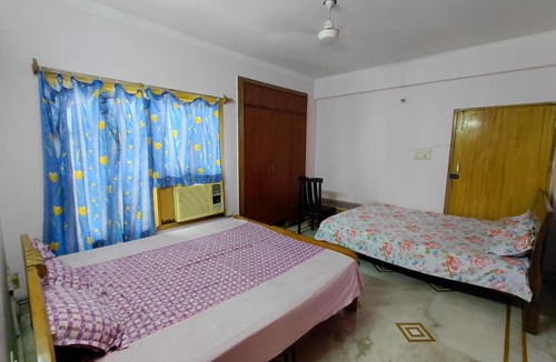 Patna House | Nilayam hosted homestay