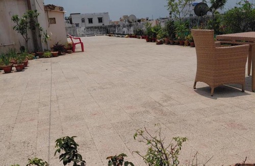 Patna House | Nilayam hosted homestay