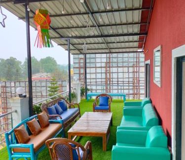 Panchgani Villa | Nile villa