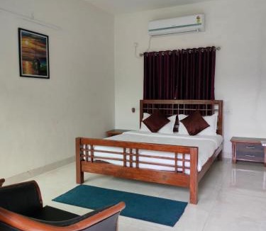 Panchgani Villa | Nile villa